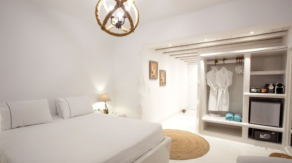 Standard Δίκλινο