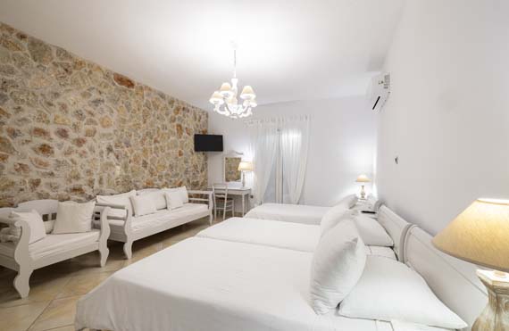 Δίχωρη Σουίτα